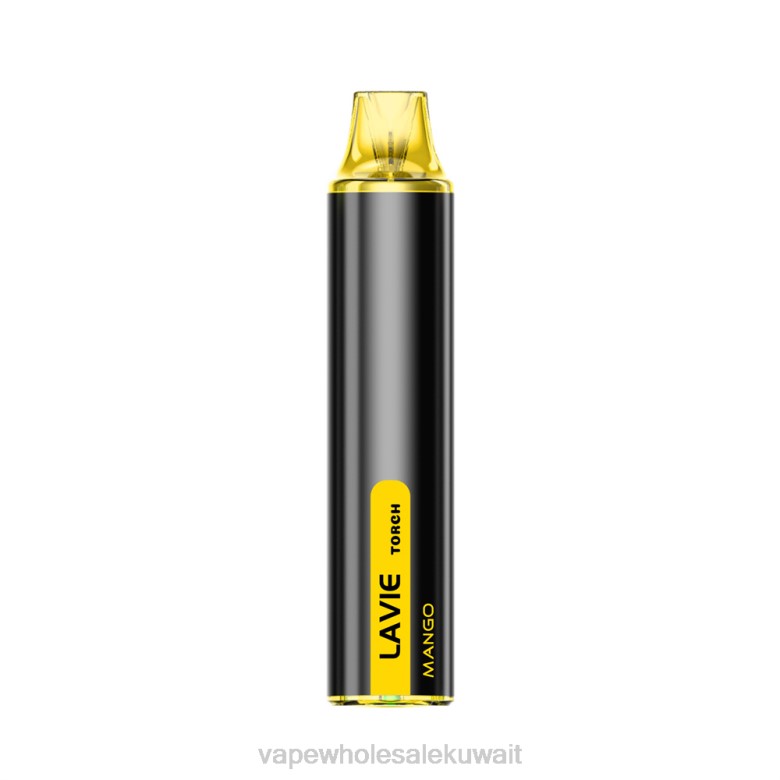 Vape Kuwait - LAVIE Torch 6000 نفث RX0P132 مانجو