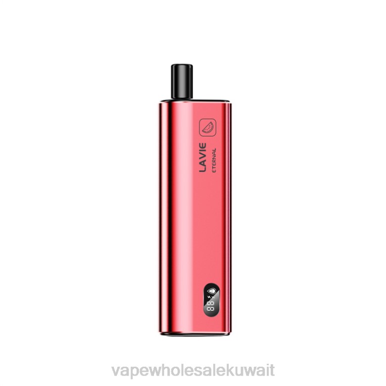 Vape بالجملة - LAVIE ETERNAL 10000 نفث RX0P118 ثلج البطيخ