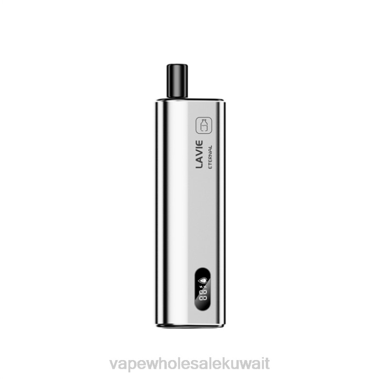 Vape الفاخر - LAVIE ETERNAL 10000 نفث RX0P126 yakult