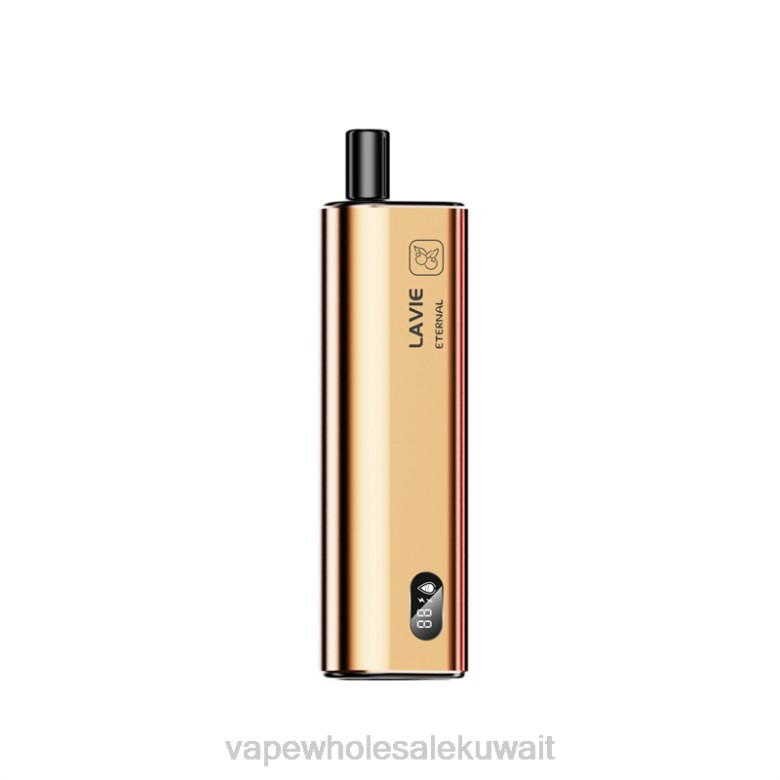 Vape بالجملة - LAVIE ETERNAL 10000 نفث RX0P128 التوت المختلط