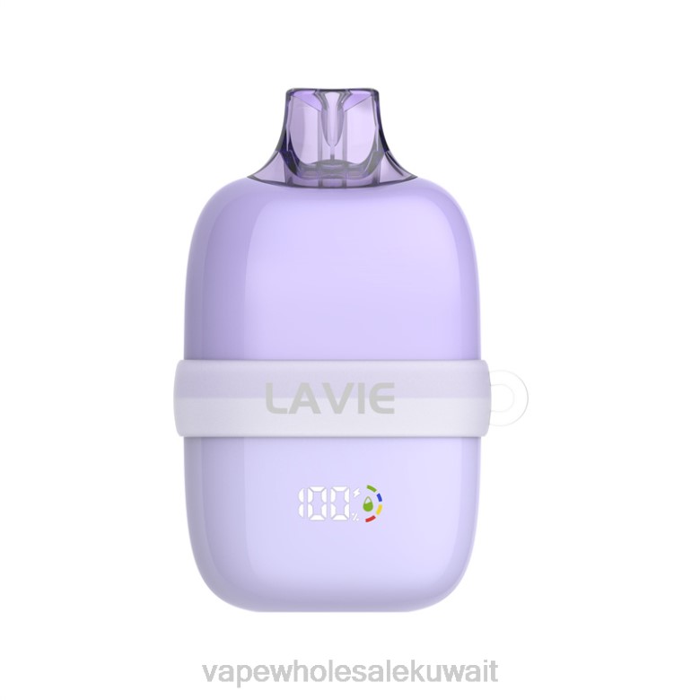 Vape الفاخر - LAVIE INSIDER 12000 نفث RX0P86 موخيتو