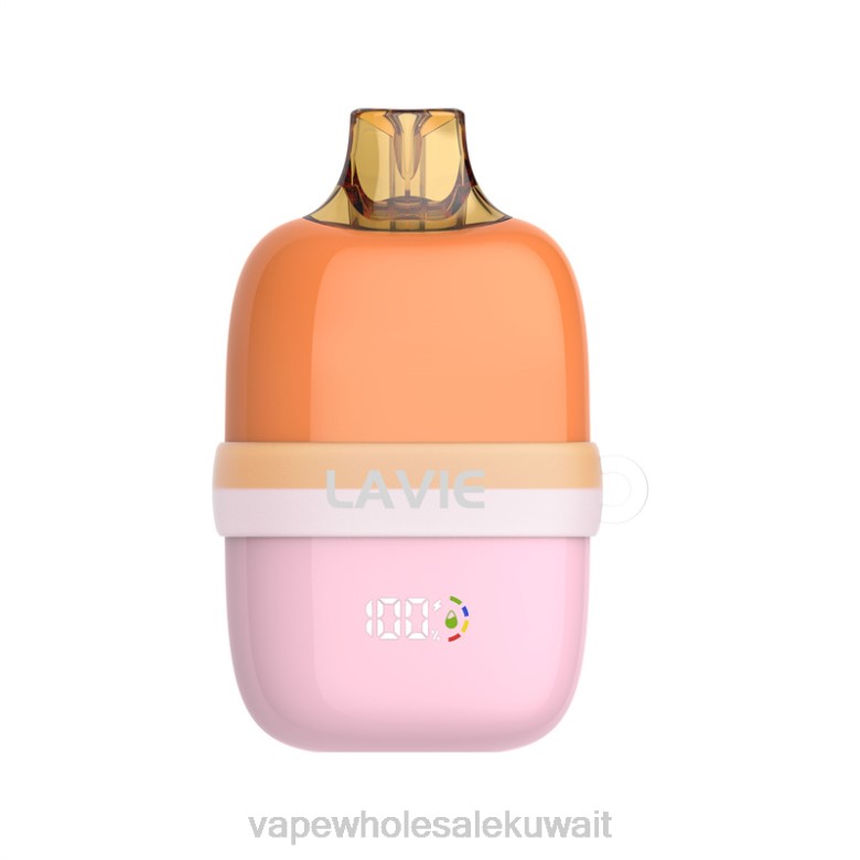 Vape بالجملة - LAVIE INSIDER 12000 نفث RX0P88 قهوة