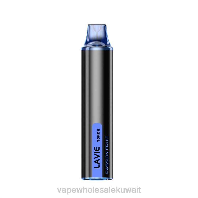 Vape الكويت - LAVIE Torch 6000 نفث RX0P134 فاكهة العاطفة