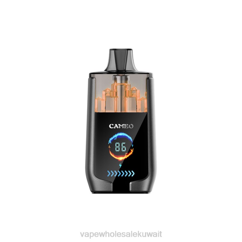 Vape Shop - LAVIE CAMEO 30000 نفث RX0P23 كولا الليمون