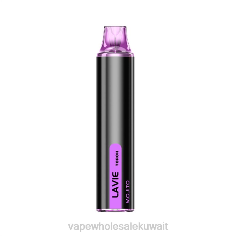 Vape Shop - LAVIE Torch 6000 نفث RX0P133 موخيتو