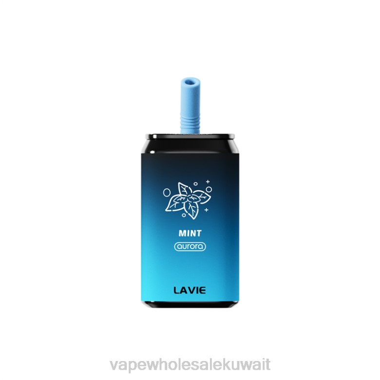 Vape Store - LAVIE Aurora 11000 نفث RX0P145 نعناع