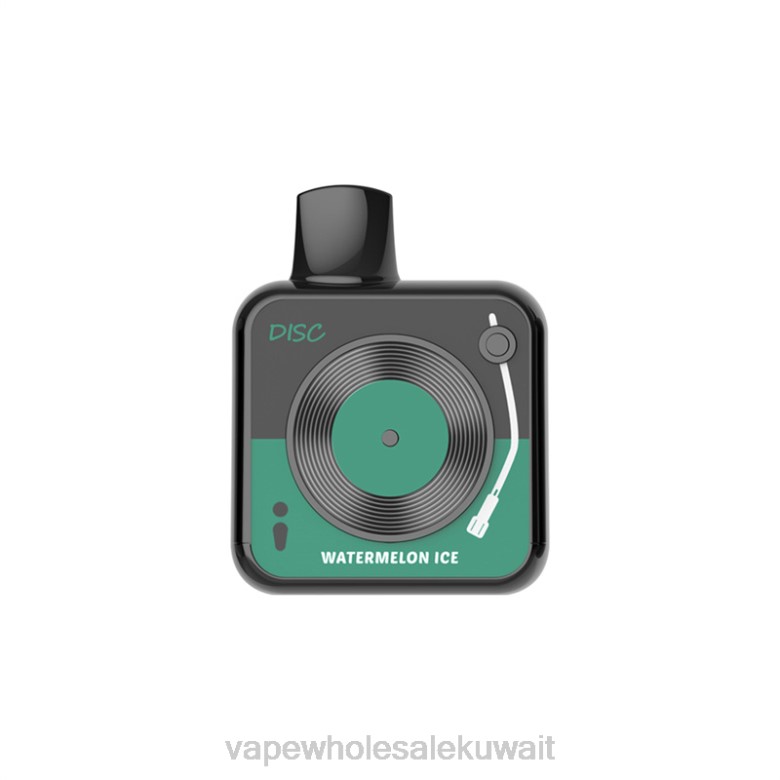 Vape Store - LAVIE DISC 10000 نفث RX0P155 ثلج البطيخ