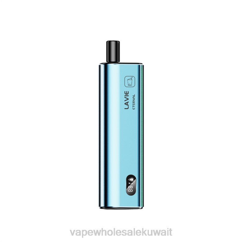 Vape Store - LAVIE ETERNAL 10000 نفث RX0P125 موخيتو