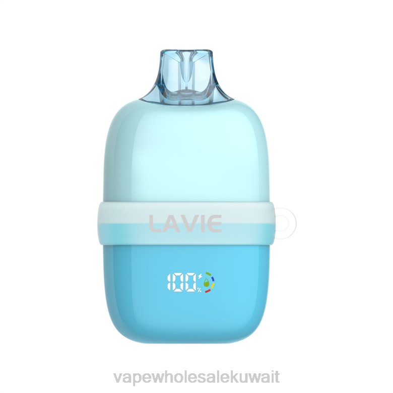 Vape Store - LAVIE INSIDER 12000 نفث RX0P85 جليد التوت