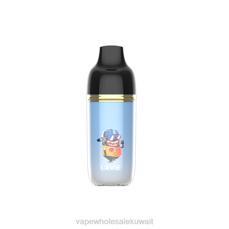 Vape Store - LAVIE Monster 6000 نفث RX0P245 حليب جوز الهند