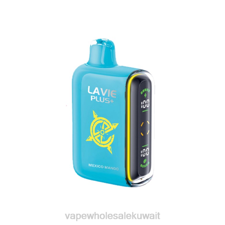 Vape Store - LAVIE PLUS 15000 نفث RX0P95 المانجو المكسيكية