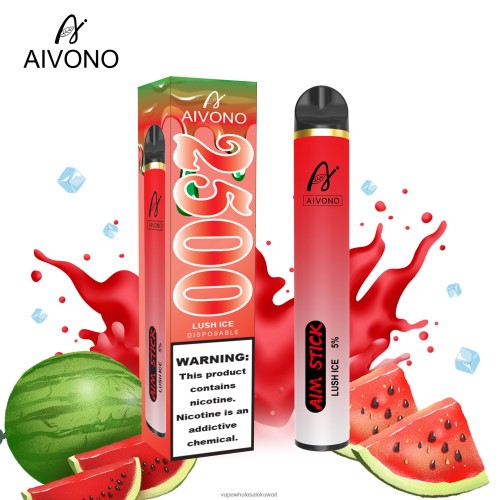 Vape Store - Aivono AIM STICK 2500 الجليد الخصب TXZ262145