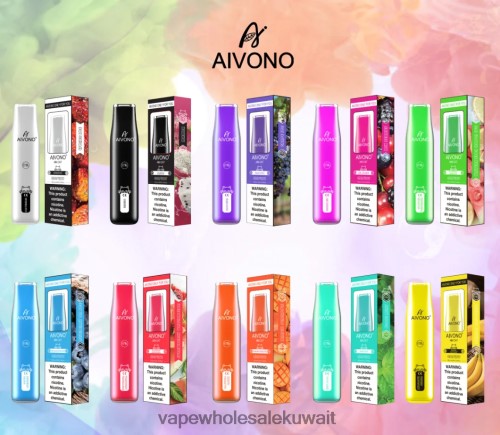 شراء Vape بالجملة - Aivono AIM CAT 400 مامبا TXZ262339