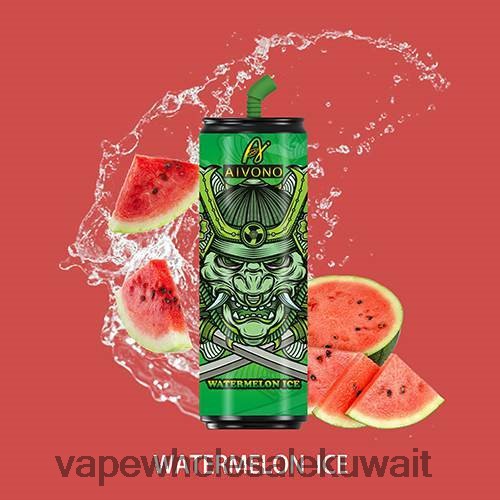 شراء Vape بالجملة - Aivono AIM WINNER 6000 زجاجة كوكا كولا ثلج البطيخ TXZ262119