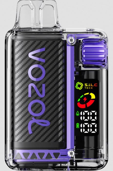 68FB6 - Vape Wholesaler الجريب فروت VOZOL VISTA 16000/20000 5%